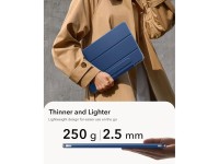 Funda magn�tica ESR Rebound para iPad Air de 10,9" (2020/2022) / 11" (2024/2025/2026) - Azul marino