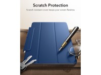Funda magn�tica ESR Rebound para iPad Air de 10,9" (2020/2022) / 11" (2024/2025/2026) - Azul marino