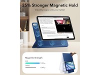 Funda magn�tica ESR Rebound para iPad Air de 10,9" (2020/2022) / 11" (2024/2025/2026) - Azul marino