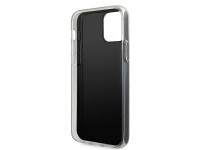 BMW Hardcase Signature Printed Logo Case for iPhone 12 / 12 Pro - Black