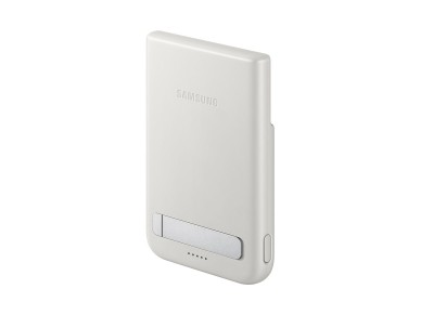 Samsung EB-U2500XJEGWW 25W Qi2 5000 mAh USB-C Power Bank with USB-C Cable - MagSafe Compatible USB-C