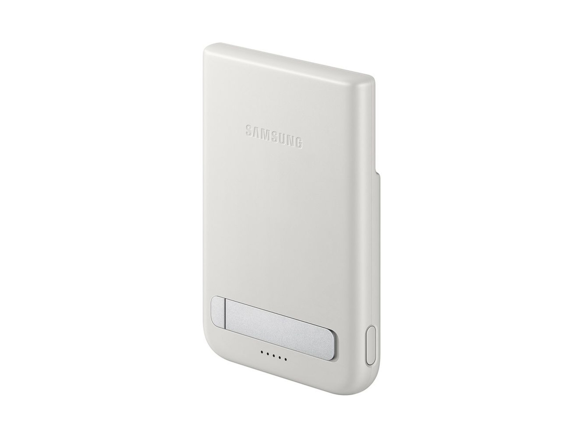 Samsung EB-U2500XJEGWW 25W Qi2 5000 mAh USB-C Power Bank with USB-C Cable - MagSafe Compatible USB-C