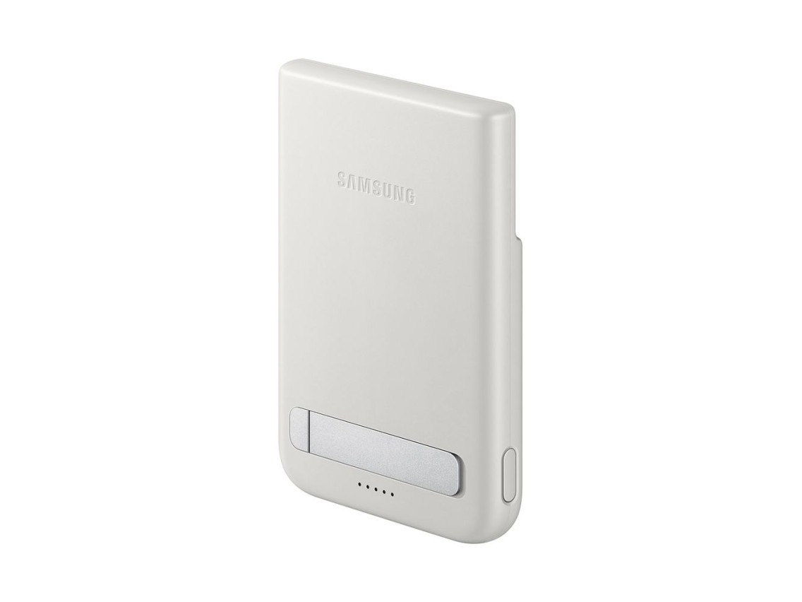 Samsung EB-U2500XJEGWW 25W Qi2 5000 mAh USB-C Power Bank with USB-C Cable - MagSafe Compatible USB-C