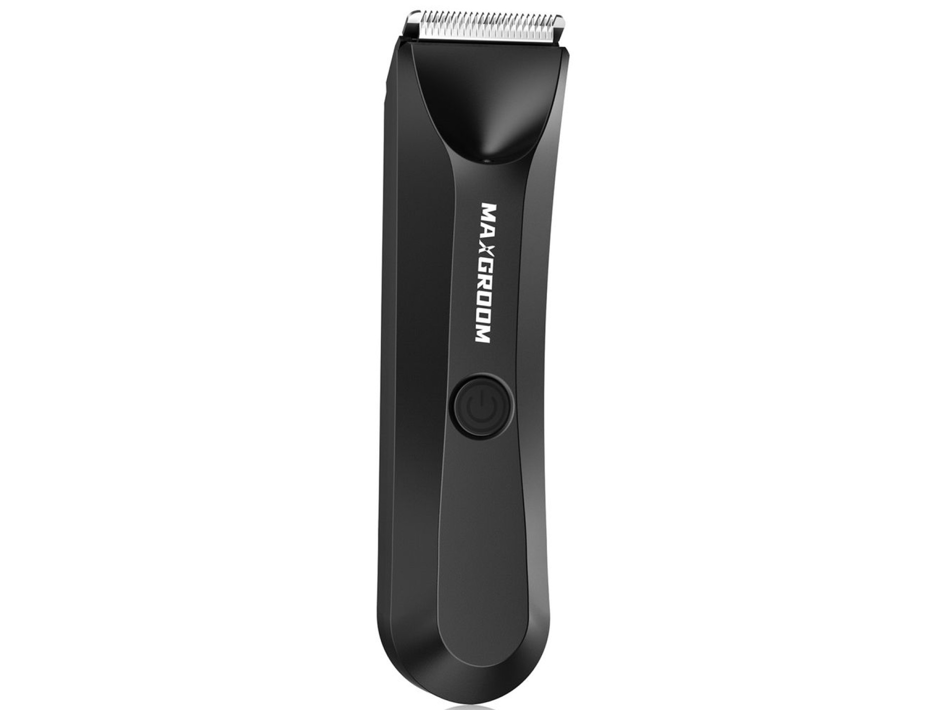 MAXGROOM RFCD-9087 multifunctional trimmer with LED light - black