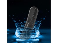 MAXGROOM RFCD-9087 multifunctional trimmer with LED light - black MAXGROOM RFCD-9087 multifunctional trimmer with LED light - black