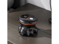 Afeitadora el�ctrica MAXGROOM JK-1688 para cabeza y barba - Negra