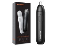 MAXGROOM GT2220A nose, ear and eyebrow trimmer - black MAXGROOM GT2220A nose, ear and eyebrow trimmer - black