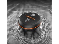 Afeitadora el�ctrica MAXGROOM JK-1688 para cabeza y barba - Negra