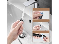 MAXGROOM GT2220A nose, ear and eyebrow trimmer - black MAXGROOM GT2220A nose, ear and eyebrow trimmer - black