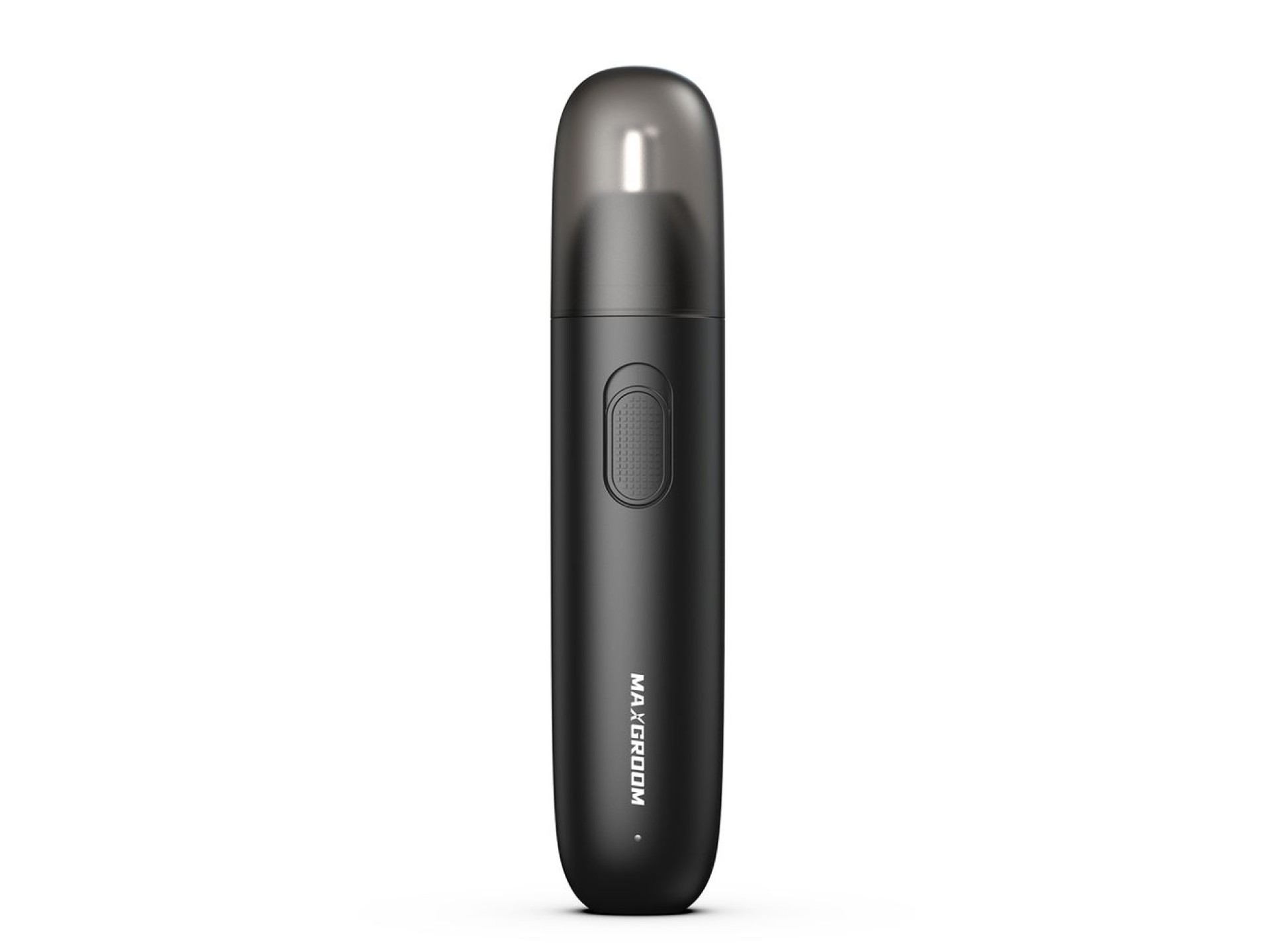 MAXGROOM GT2220A nose, ear and eyebrow trimmer - black