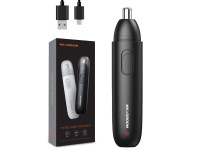 MAXGROOM GT2220A nose, ear and eyebrow trimmer - black