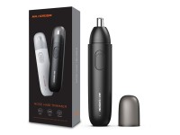 MAXGROOM GT2220A nose, ear and eyebrow trimmer - black MAXGROOM GT2220A nose, ear and eyebrow trimmer - black
