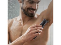 Aparador multifuncional MAXGROOM M-319 com pontas substitu�veis - preto
