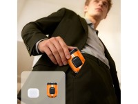 Afeitadora el�ctrica MAXGROOM M-501 - naranja