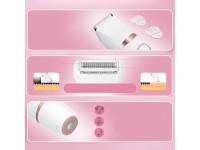 Aparador 3 em 1 MAXGROOM M-105 para corpo e rosto feminino - Branco Aparador 3 em 1 MAXGROOM M-105 para corpo e rosto feminino - Branco