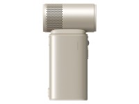 Ventilador portátil Jisulife Ultra2 9000mAh 5 em 1 com entrada USB - Marrom Ventilador portátil Jisulife Ultra2 9000mAh 5 em 1 com entrada USB - Marrom