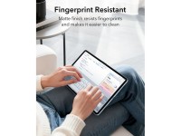 Protector de pantalla de cristal templado ESR Paper Feel para iPad Air de 10,9” (2020/2022) / 11” (2 Protector de pantalla de cristal templado ESR Paper Feel para iPad Air de 10,9” (2020/2022) / 11” (2