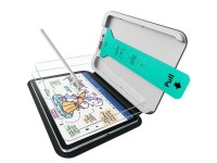 Protector de pantalla de cristal templado ESR Paper Feel para iPad Air de 10,9” (2020/2022) / 11” (2 Protector de pantalla de cristal templado ESR Paper Feel para iPad Air de 10,9” (2020/2022) / 11” (2