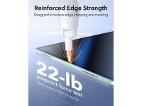ESR Paper Feel Tempered Glass for iPad Air 13" (2024/2025/2026)