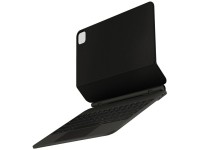 Capa inteligente magn�tica Uniq Venno Pro com teclado para iPad Air 10.9" (2020/2022) / Pro 11" (202