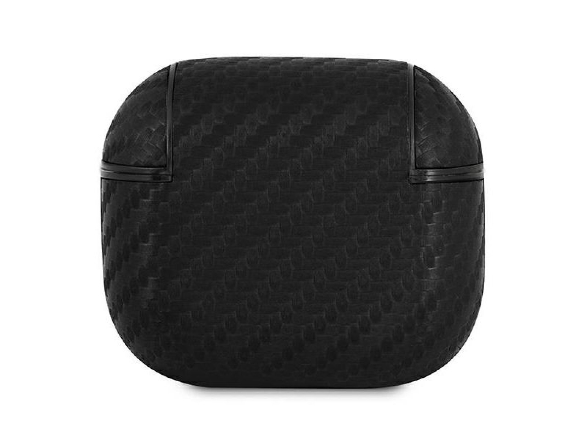 BMW PU Carbon M Collection Case for AirPods 3 - Black