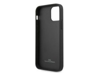 BMW Leather Deboss Case for iPhone 12 Pro Max - Black BMW Leather Deboss Case for iPhone 12 Pro Max - Black