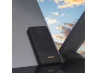 Dudao K10Pro Power Bank 2.4A 20000mAh 2 x USB-A - Black Dudao K10Pro Power Bank 2.4A 20000mAh 2 x USB-A - Black