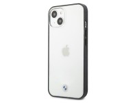 BMW Signature Collection Case for iPhone 13 mini - Transparent