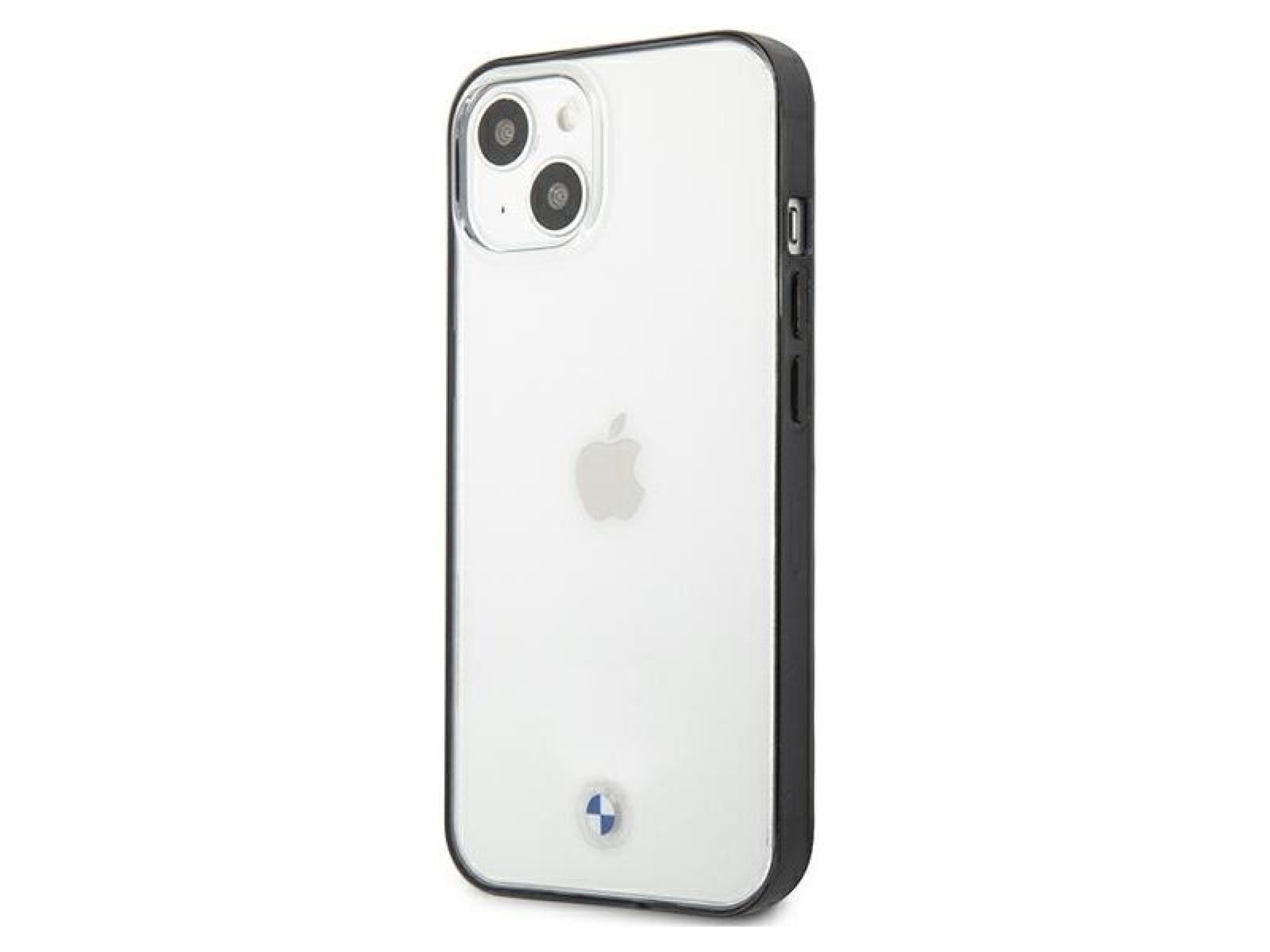 BMW Signature Collection Case for iPhone 13 mini - Transparent