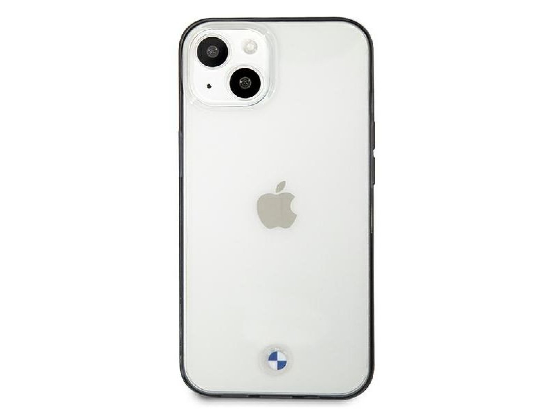 BMW Signature Collection Case for iPhone 13 mini - Transparent