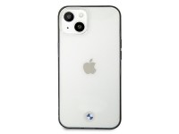 BMW Signature Collection Case for iPhone 13 mini - Transparent