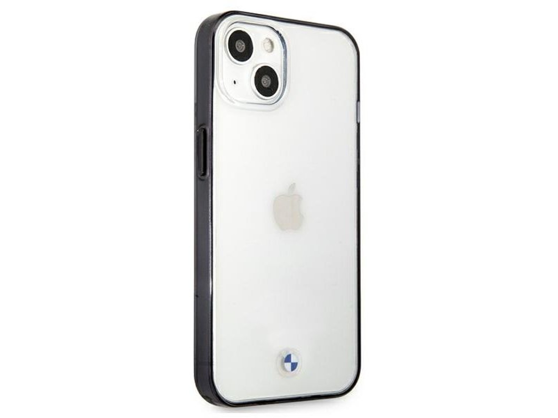 BMW Signature Collection Case for iPhone 13 mini - Transparent
