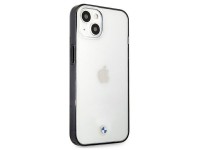 BMW Signature Collection Case for iPhone 13 mini - Transparent