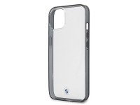 BMW Signature Collection Case for iPhone 13 mini - Transparent