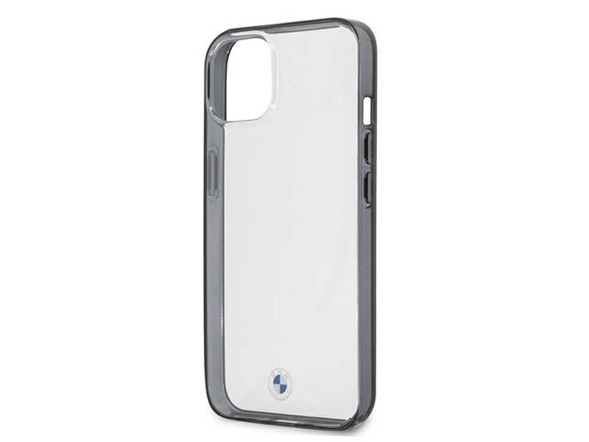 BMW Signature Collection Case for iPhone 13 mini - Transparent