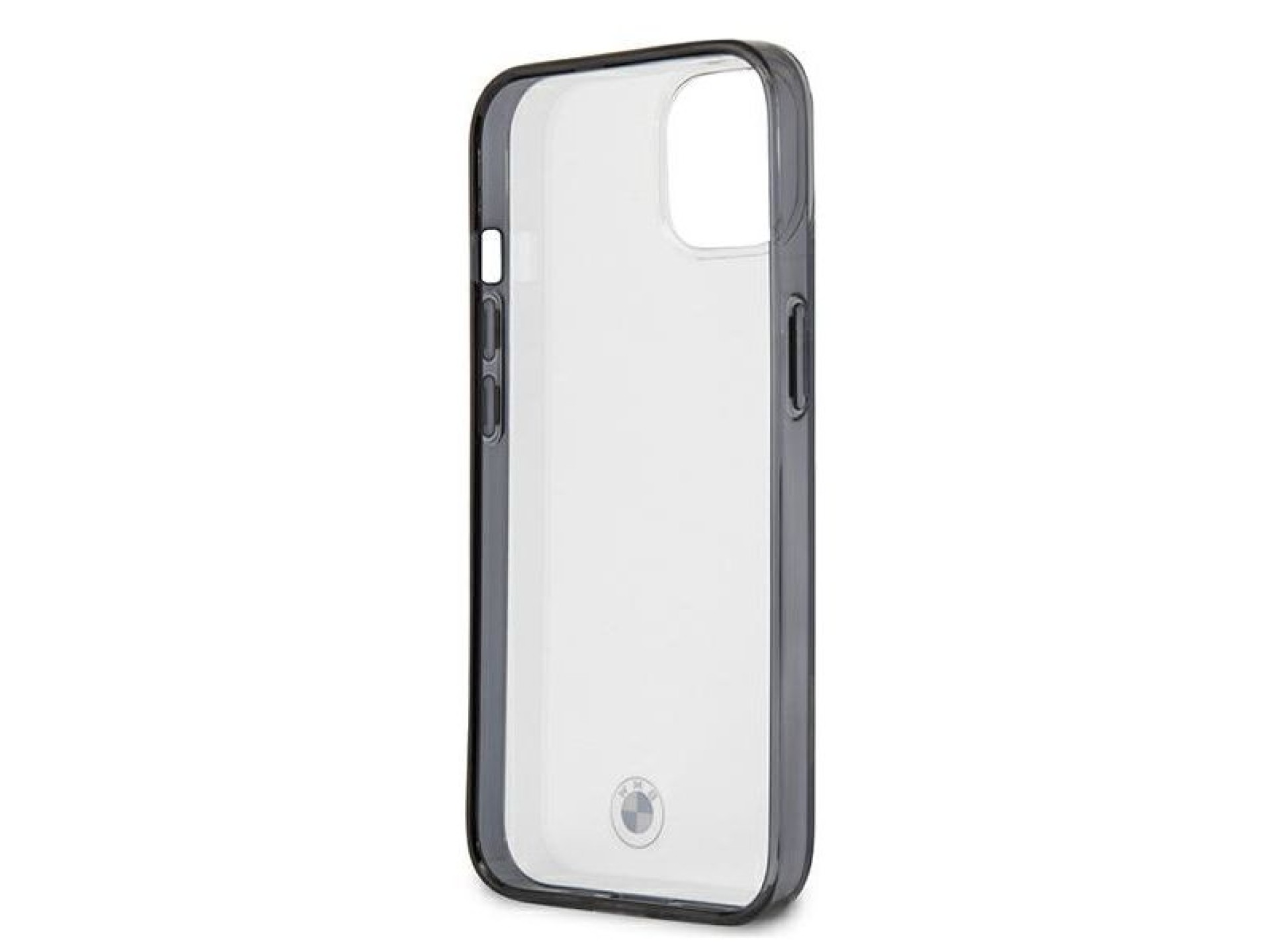 BMW Signature Collection Case for iPhone 13 mini - Transparent