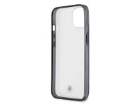 BMW Signature Collection Case for iPhone 13 mini - Transparent