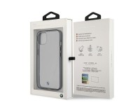 BMW Signature Collection Case for iPhone 13 mini - Transparent