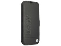 BMW Signature Case for iPhone 13 mini - Black BMW Signature Case for iPhone 13 mini - Black