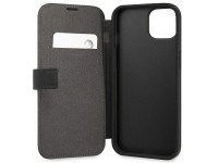 BMW Signature Case for iPhone 13 mini - Black BMW Signature Case for iPhone 13 mini - Black