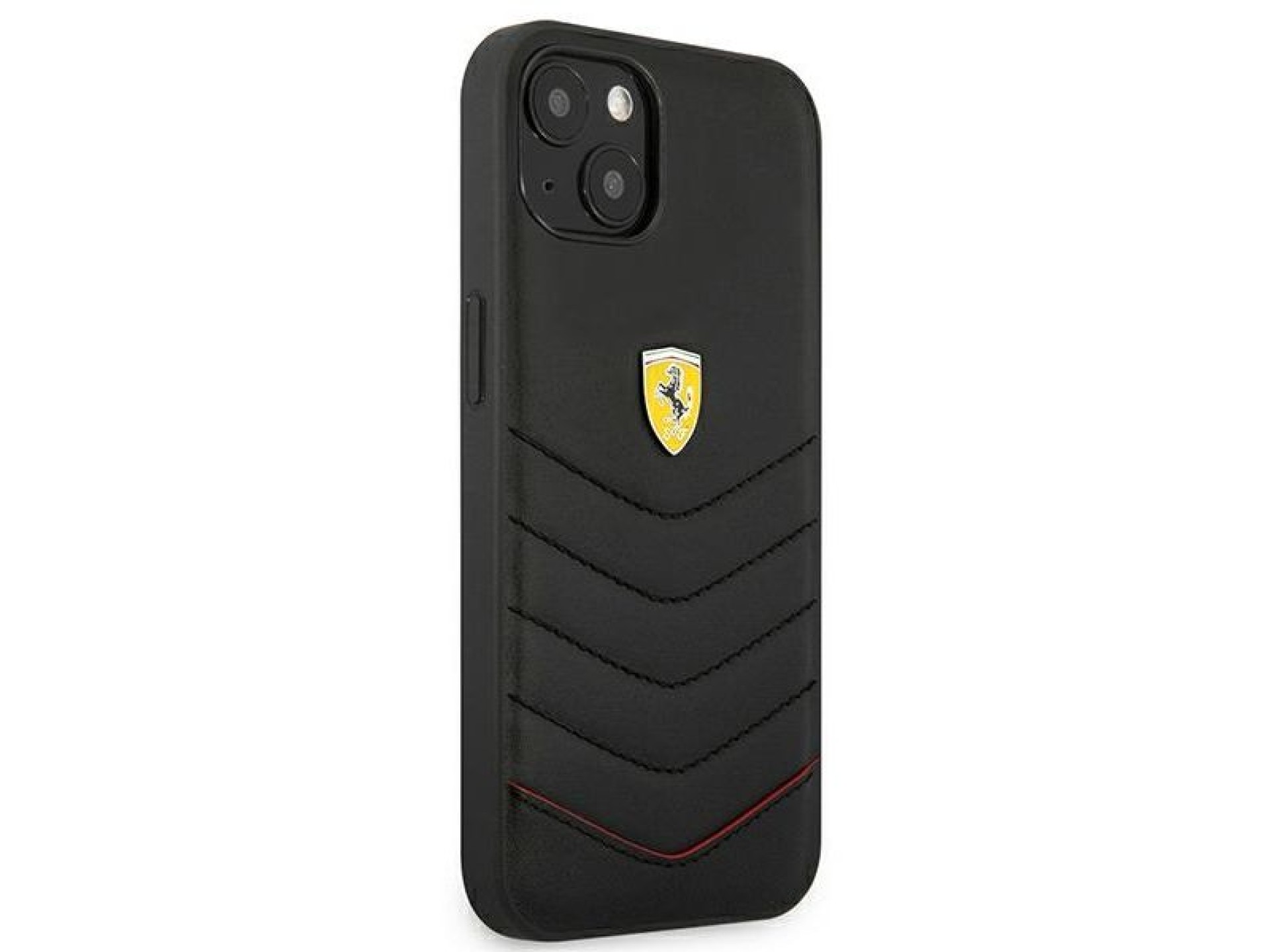 Ferrari FEHCP13SRQUK iPhone 13 mini 5.4