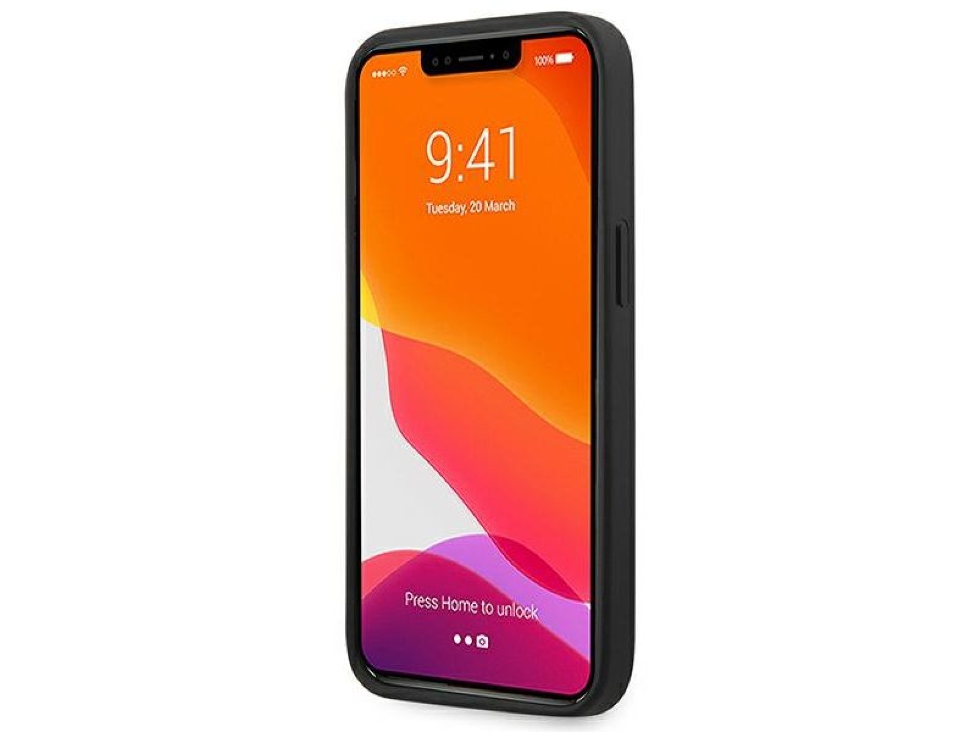 Ferrari FEHCP13SRQUK iPhone 13 mini 5.4
