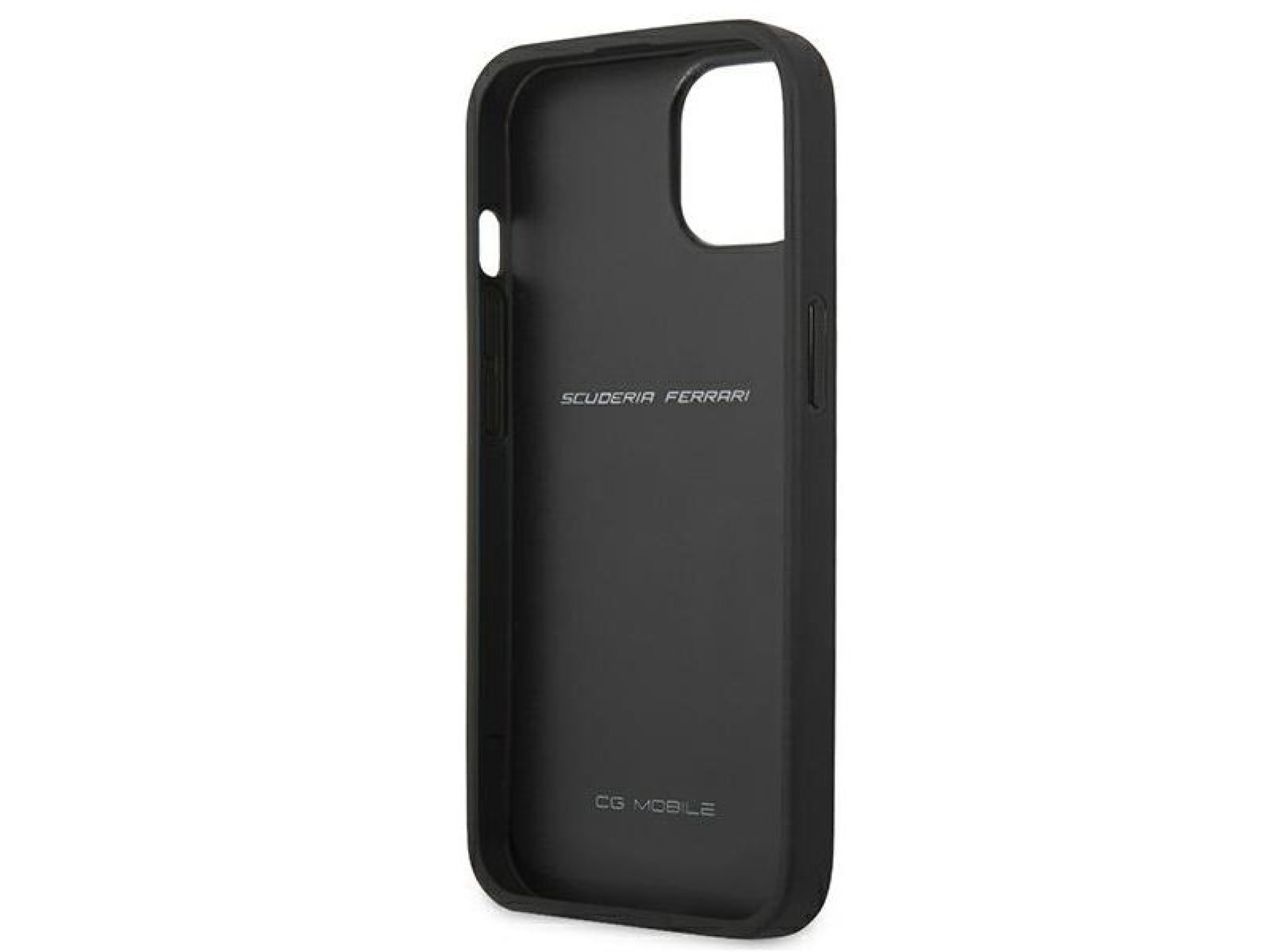 Ferrari FEHCP13SRQUK iPhone 13 mini 5.4