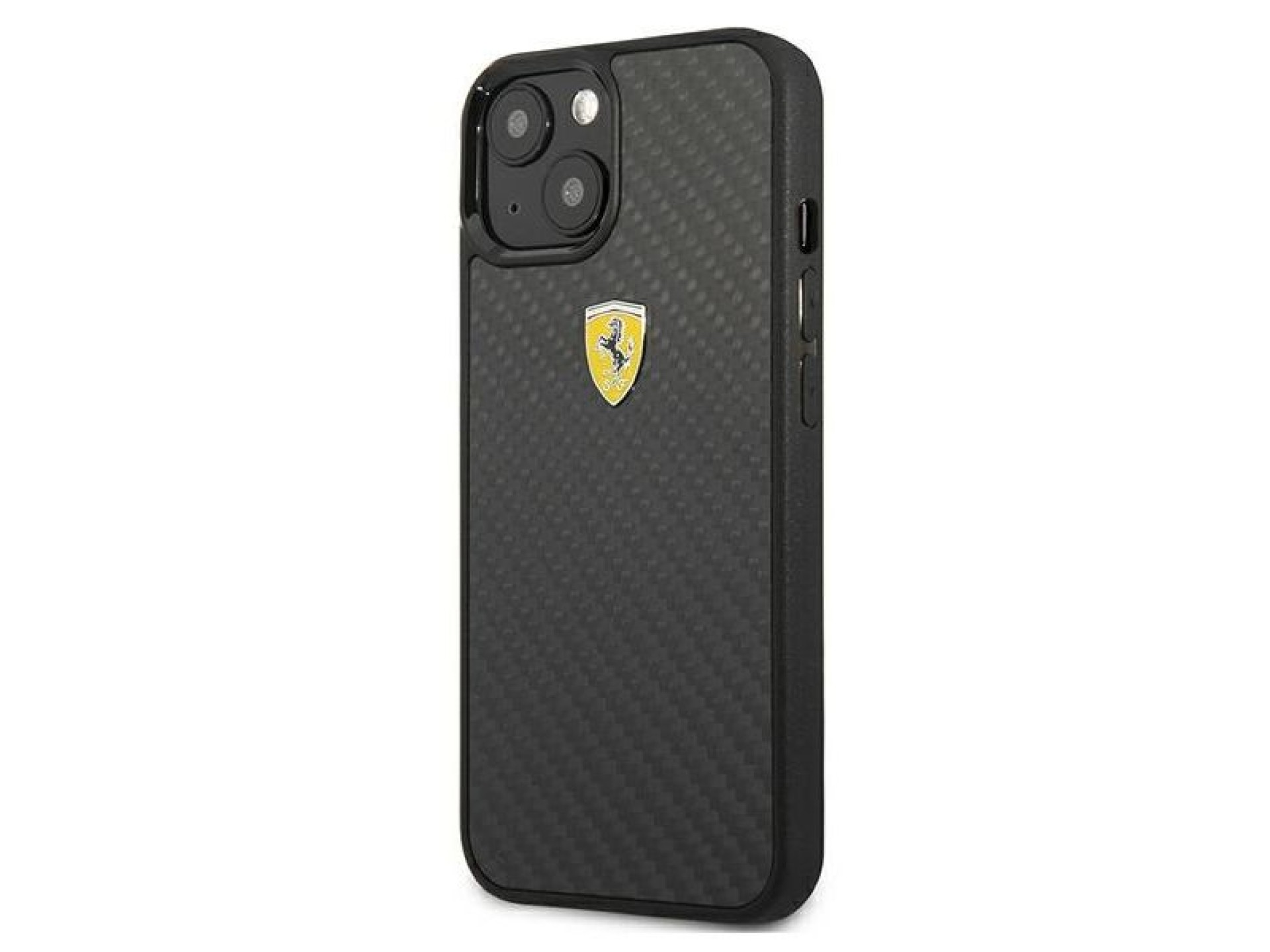 Ferrari FEHCP13SFCABK iPhone 13 mini 5.4