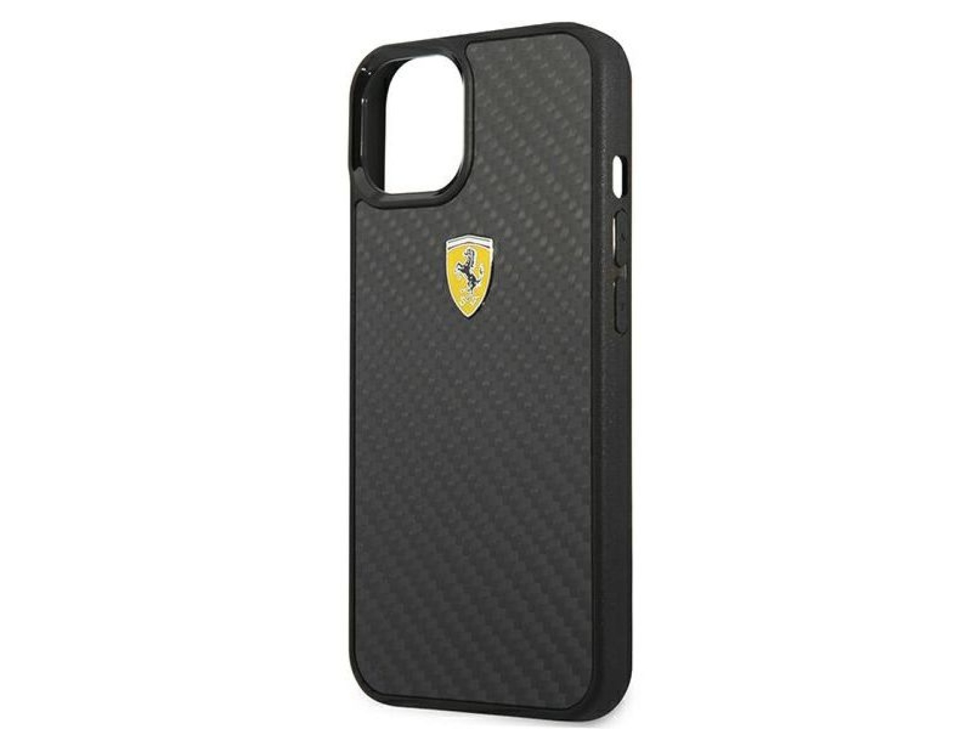 Ferrari FEHCP13SFCABK iPhone 13 mini 5.4