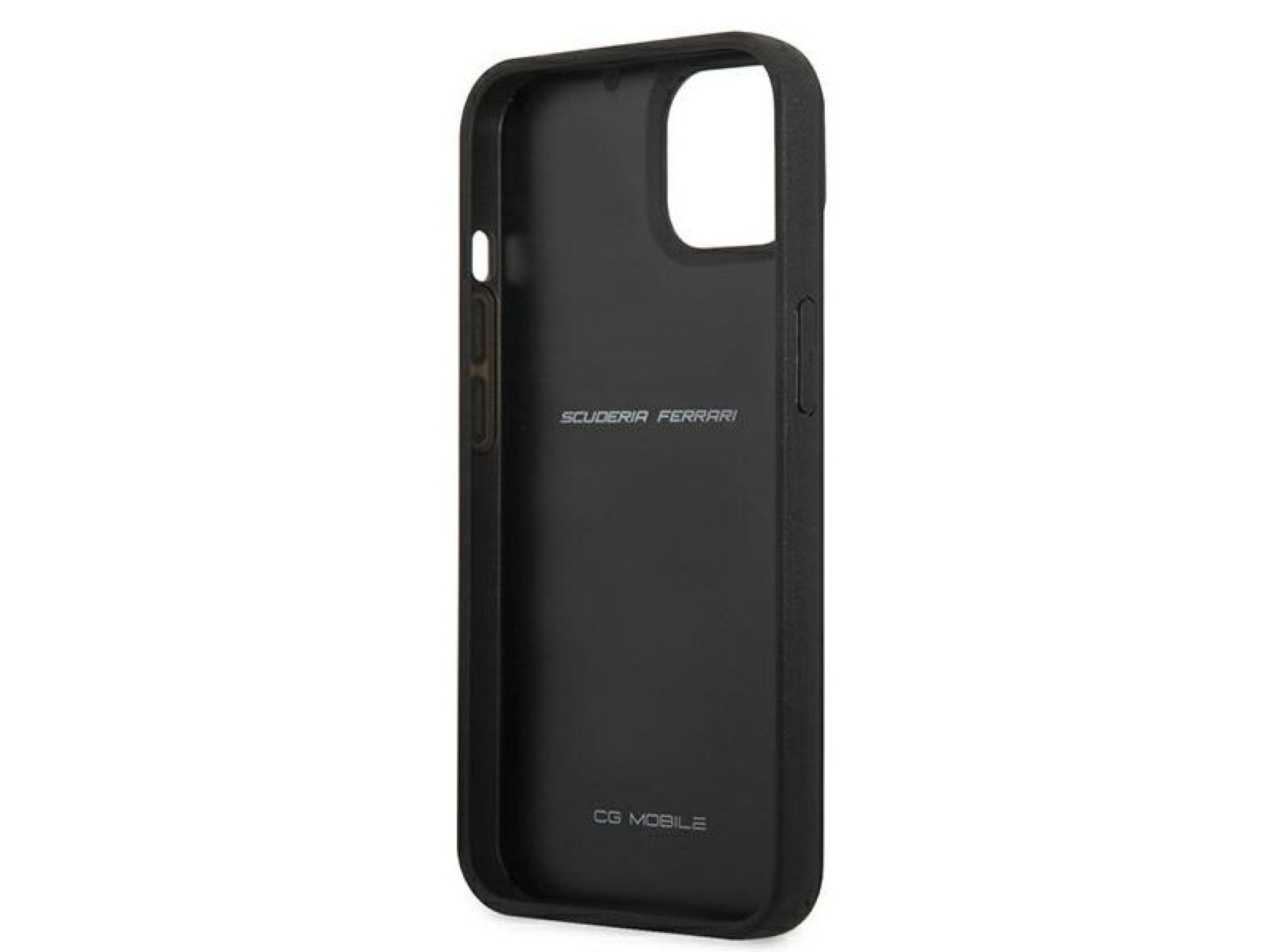 Ferrari FEHCP13SFCABK iPhone 13 mini 5.4