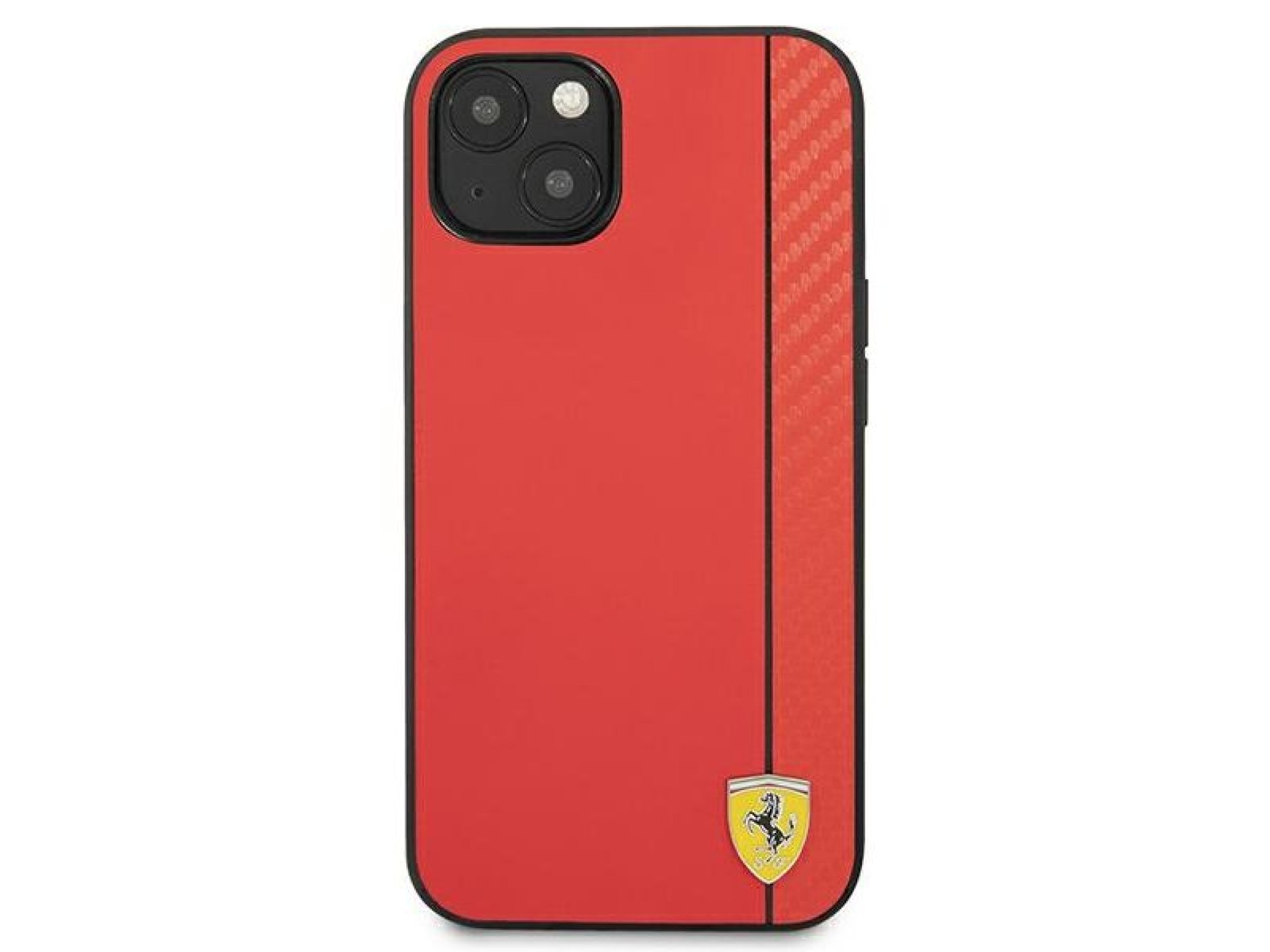Ferrari FESAXHCP13SRE iPhone 13 mini 5.4
