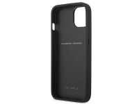 Ferrari FESAXHCP13SRE iPhone 13 mini 5.4" red/red hardcase On Track Carbon Stripe Ferrari FESAXHCP13SRE iPhone 13 mini 5.4" red/red hardcase On Track Carbon Stripe