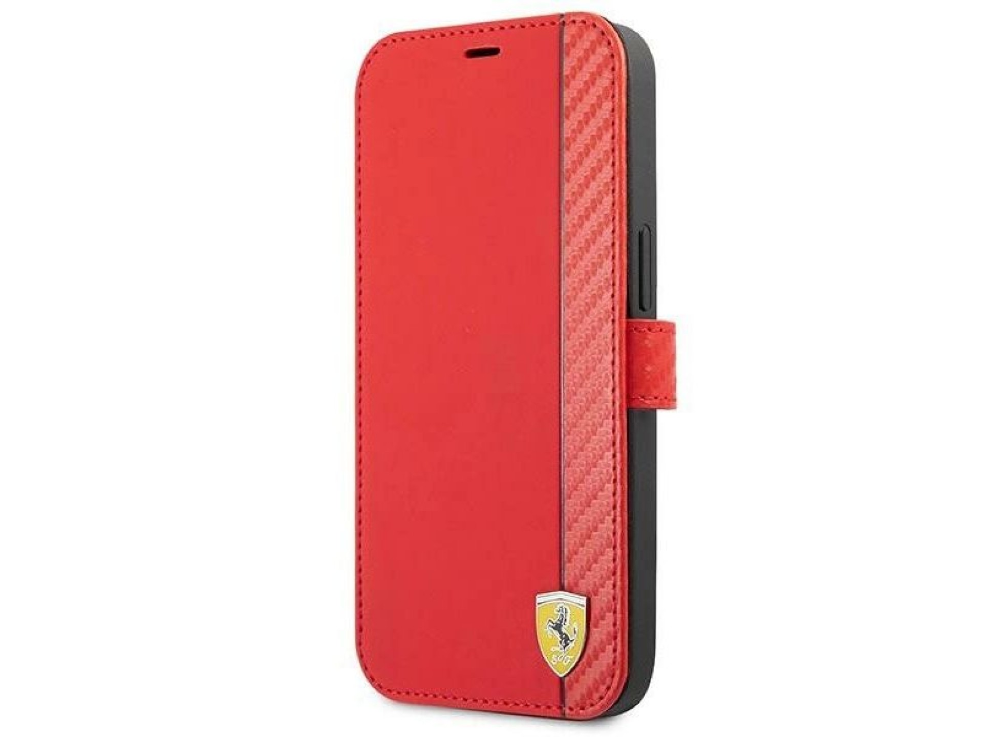 Ferrari FESAXFLBKP13SRE iPhone 13 mini 5.4