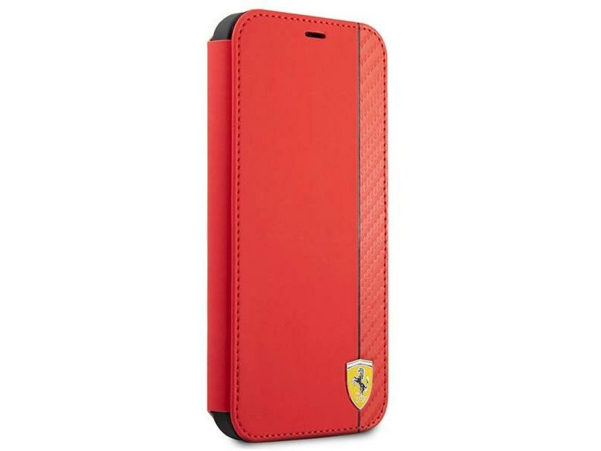 Ferrari FESAXFLBKP13SRE iPhone 13 mini 5.4